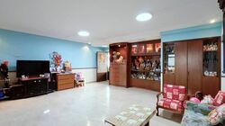 Blk 290F Spring View (Bukit Batok), HDB 5 Rooms #568063051
